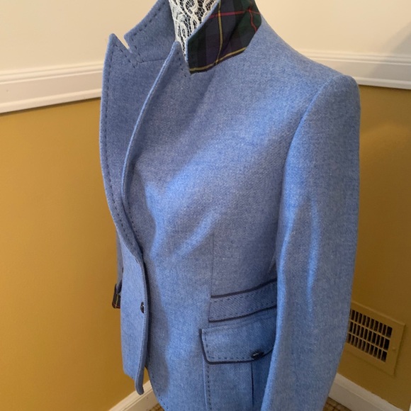 Work Jacket - Picture 2 of 15